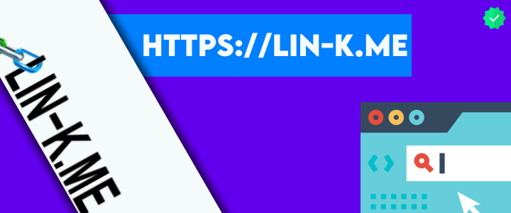 (https://lin-k.me ) URL SHORTENER TOOL